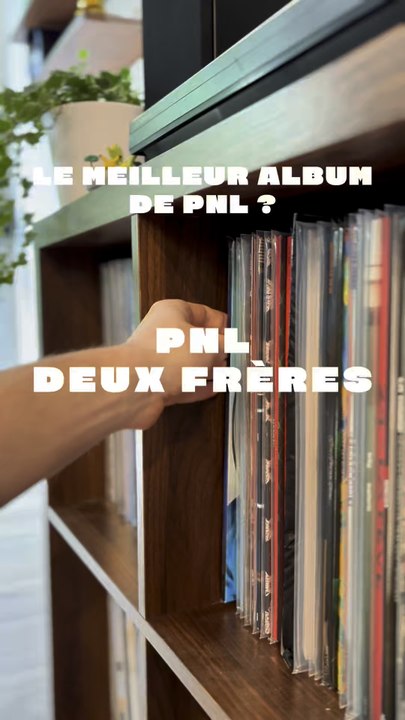Quel est le meilleur album de PNL ?