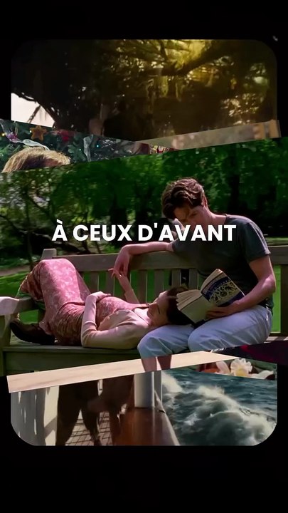 Pourquoi les films d’aujourd’hui sont ils plus moches et ternes qu’avant ?