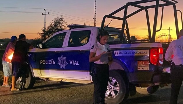 Choque fatal en Valle–San Juan deja un muerto | CPS Noticias