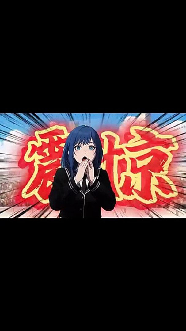 [#MiniMovie] The Age of Titans - Awakening the Ten Fiends