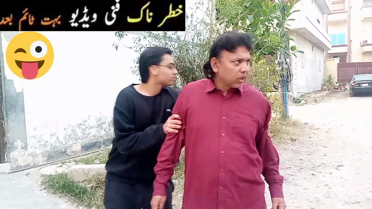 Funny video Comedy video