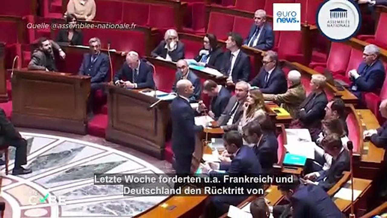 Israel 'Feind der Menschheit'? Was sagt UN-Palästinenser-Beauftragte Francesca Albanese wirklich