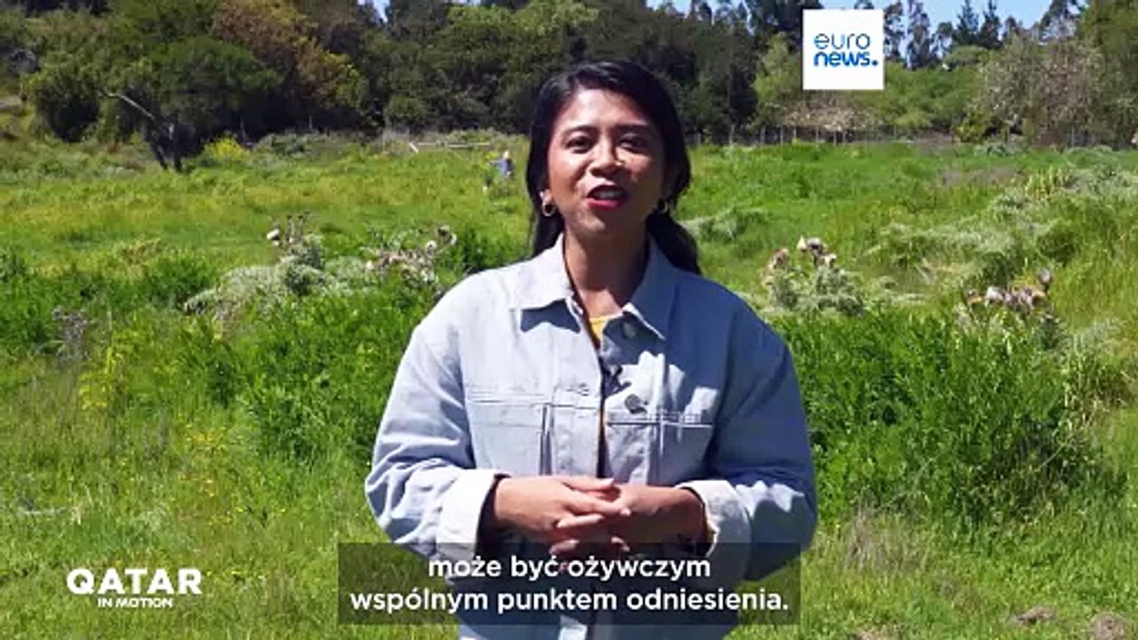 Years of Culture: łączenie tradycji, od Kataru po Amerykę Południową