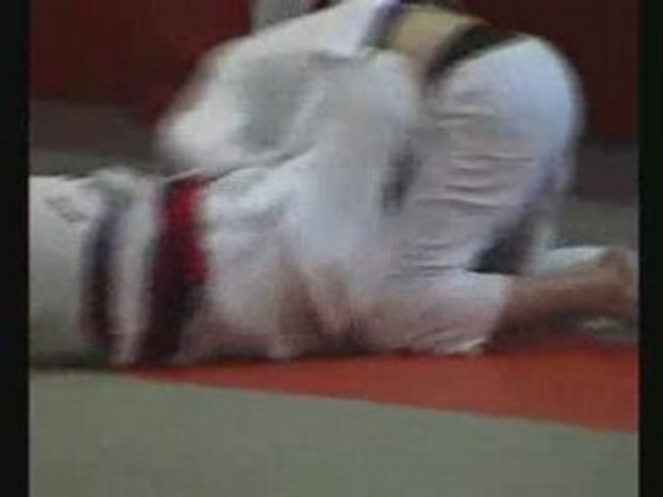 Vidéos Tournoi J C HOORNAERT 2008 (2)