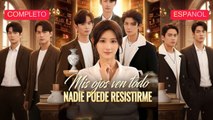 Mis ojos ven todo - nadie puede resistirme (Sub Español)