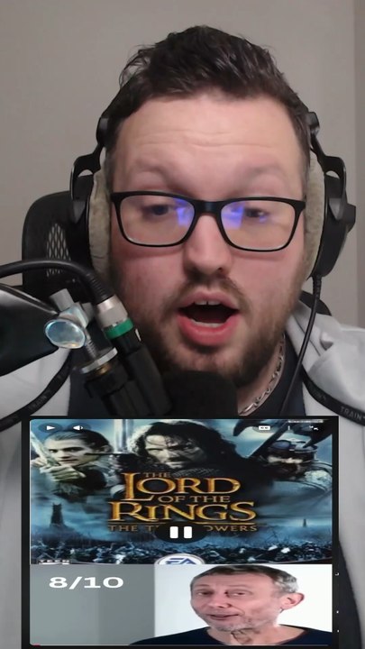 TOP JEU LOTR !