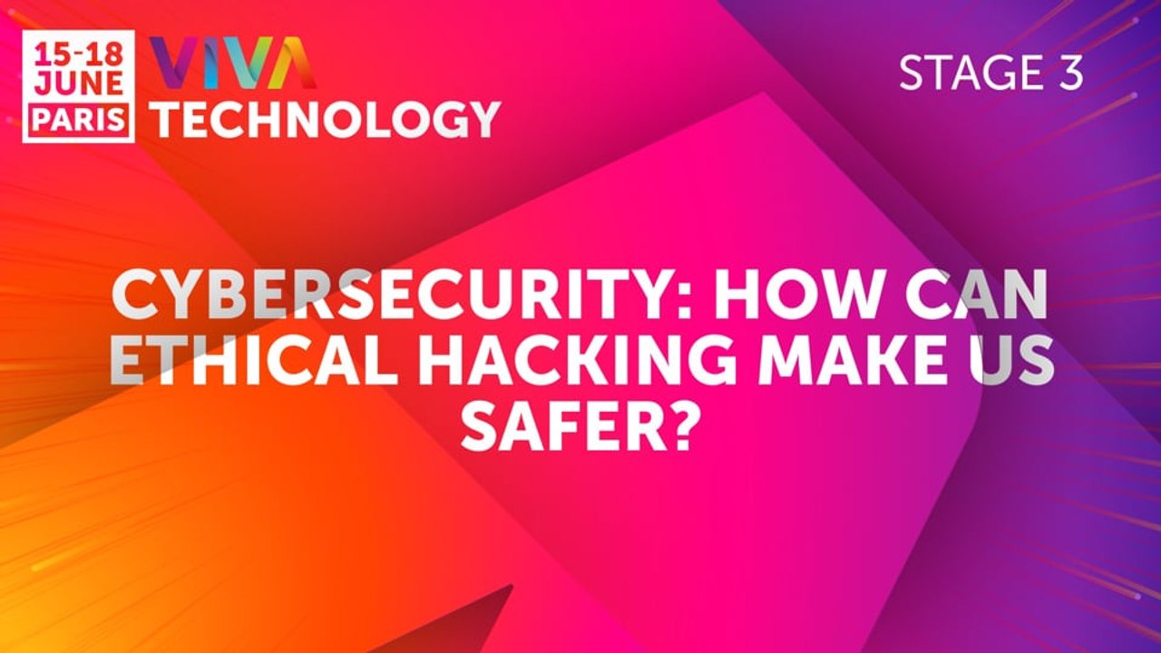 Cybersecurity How Can Ethical Hacking Make Us Safer