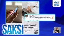 CBCP encourages "digital media fasting" for Lent | Saksi