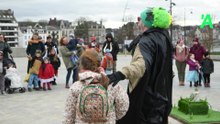 Le carnaval le plus long du monde : 3h ou plus pour traverser Namur