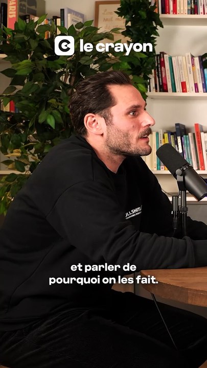 L’IA va mettre fin aux bullshit Jobs ? | LE CRAYON