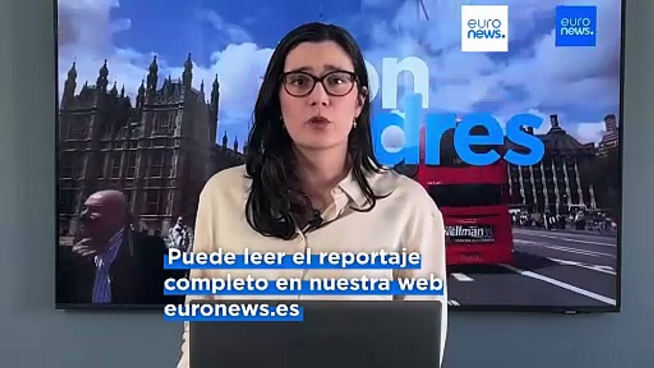 EURONEWS HOY | Las noticias del martes 17 de febrero: Luz verde a préstamos europeos para Defensa