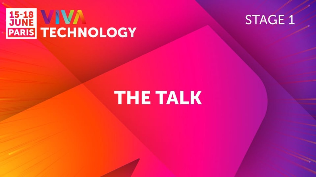 The Talk