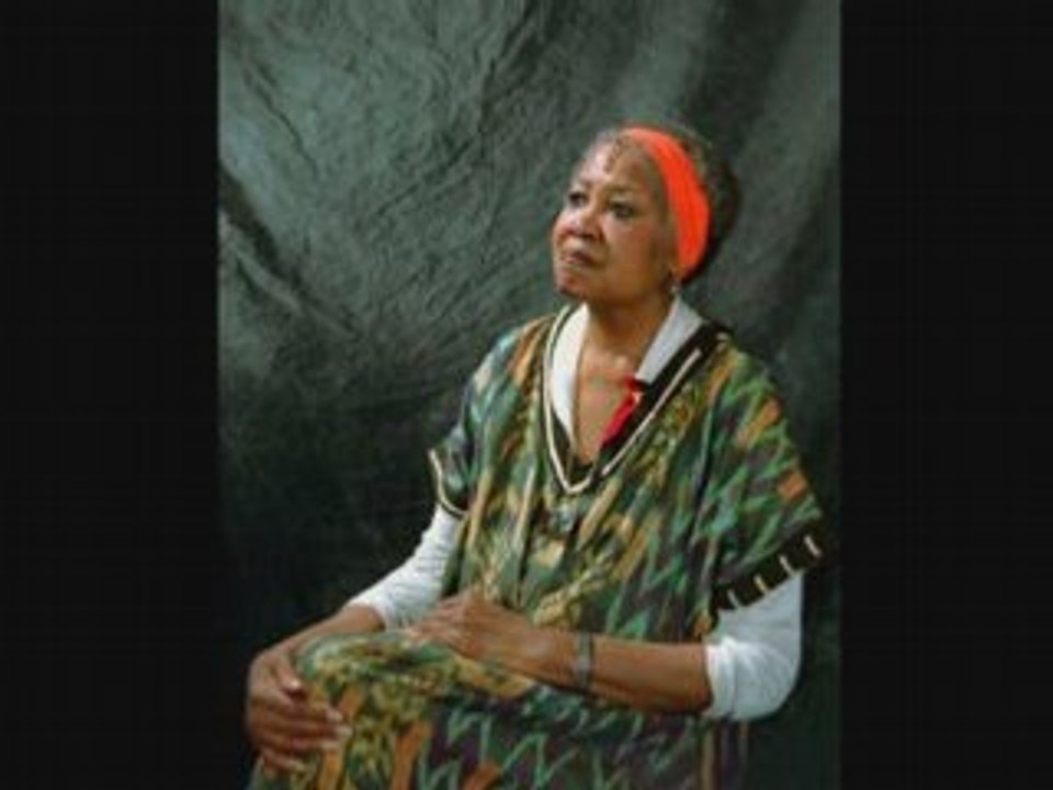 Harry belafonte en odetta