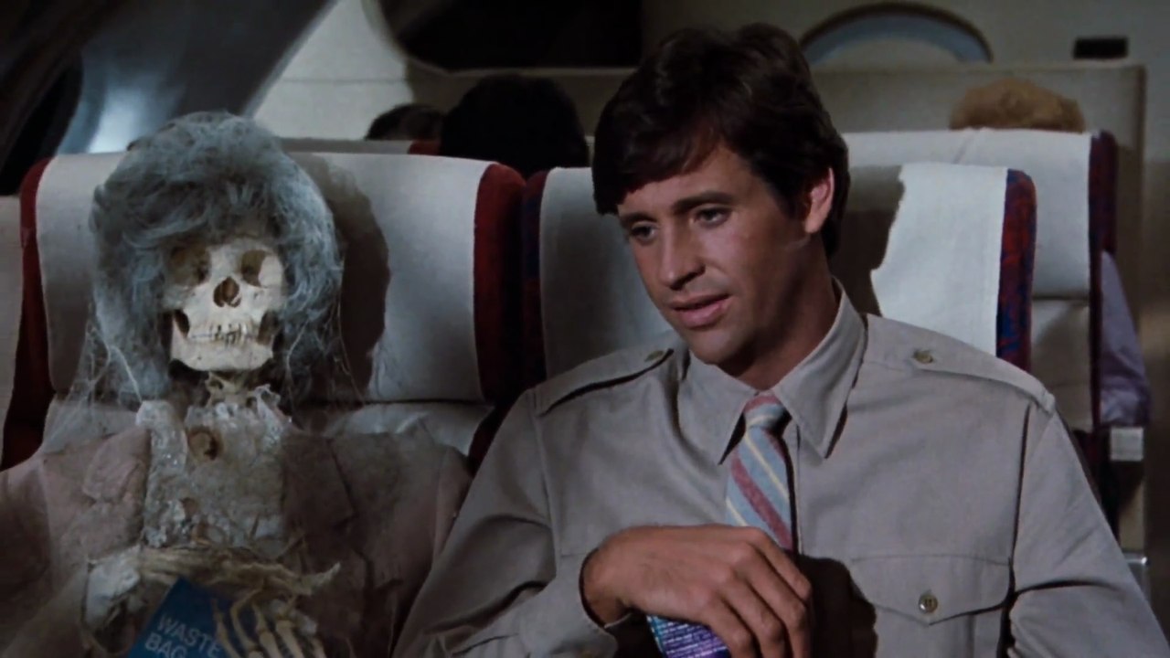 Die unglaubliche Reise in einem verrückten Raumschiff (1982) #GanzerFilm #Deutsch #HD