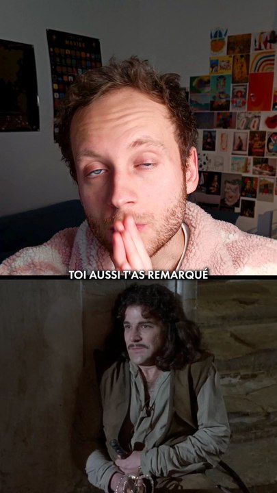 Ne fais jamais ça ! 🏹❌