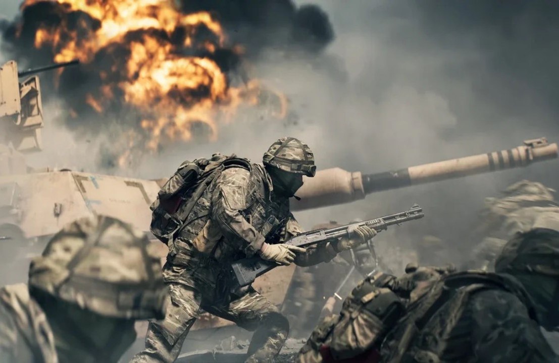 Battlefield 6: Phil Girette shares plans to avoid future seasonal setbacks