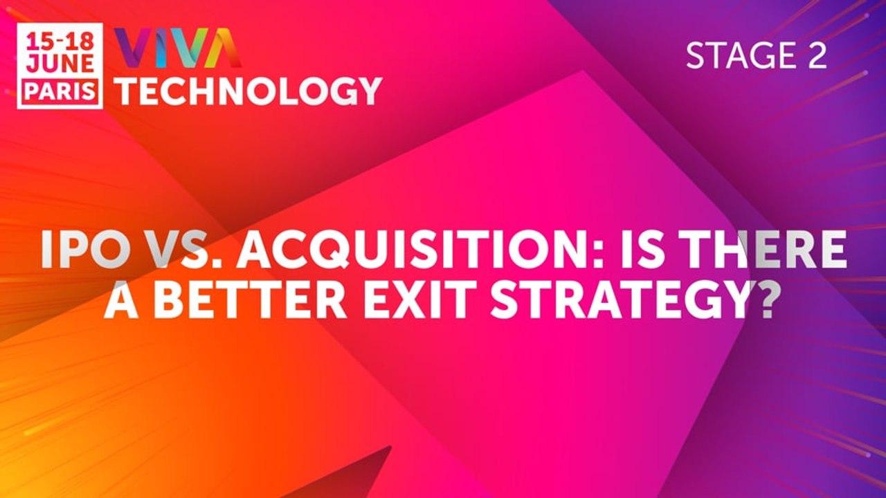IPO vs. Acquisition Is There a Better Exit Strategy