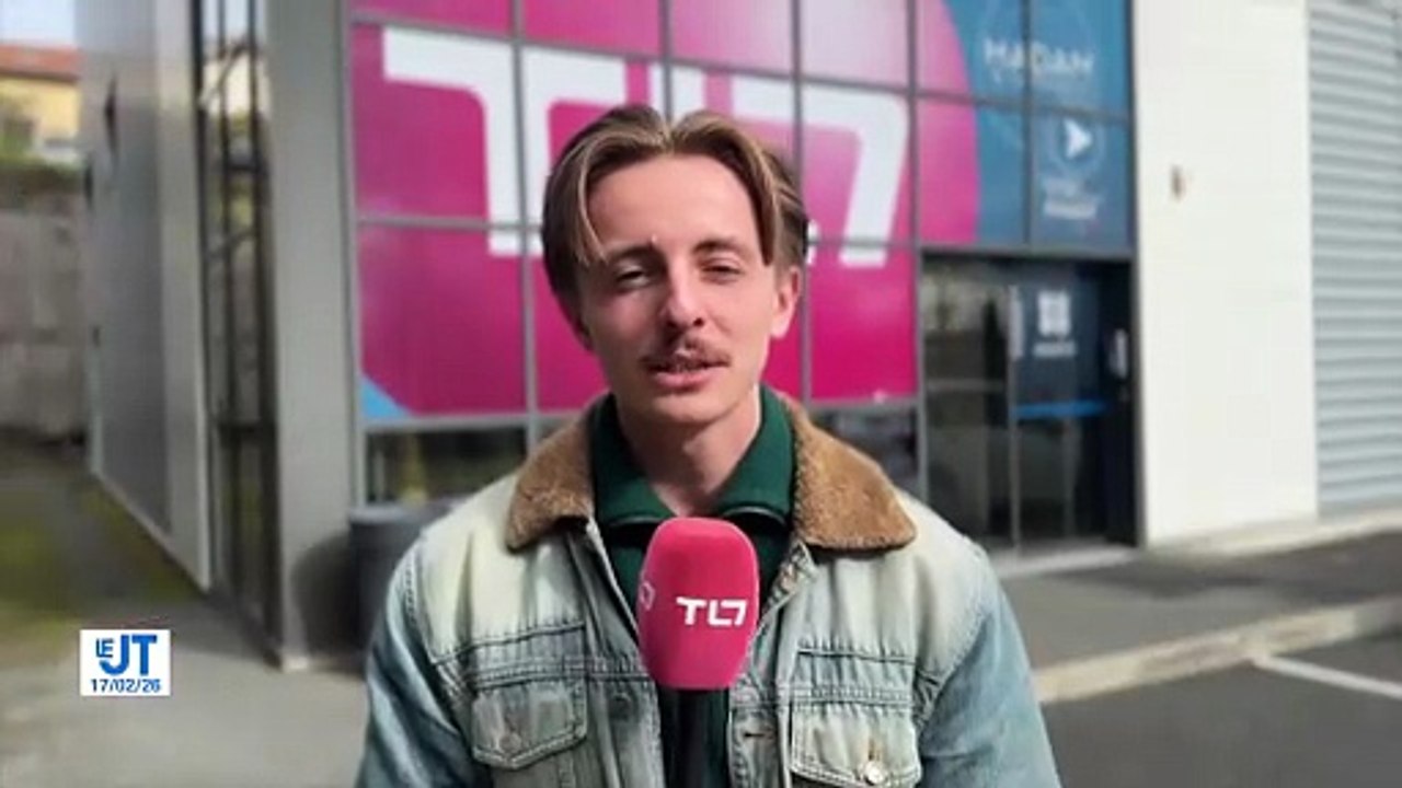 Les bugnes confectionnées pour Mardi Gras / Hommages aux Gendarmes dans la Loire / Une pompe à gasoil vert qui séduit le monde du transport