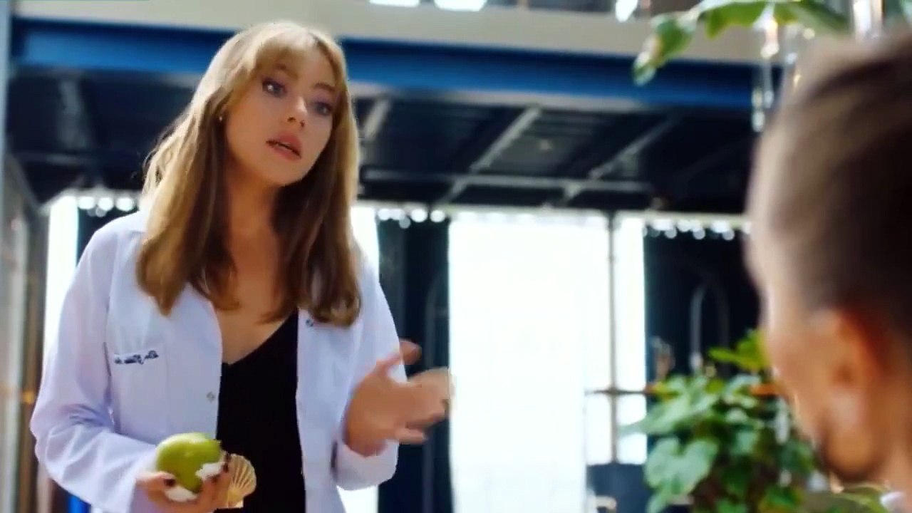 Un paso hacia lo desconocido | Cap. 7 | Más | Hermosa | Que | Tú | Senden | Daha | Güzel