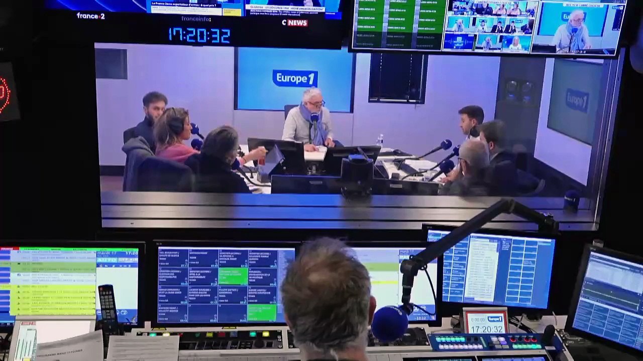 Mort de Quentin Deranque : Jean-Baptiste Marty fait le point sur l'enquête