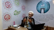 13-27 Mayıs 2023 Fakihlerin Mektebi Korumadaki Rolleri-3