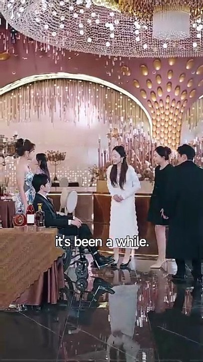 From Chains to His Arms Betrayed, Broken, Beloved #Dramabox