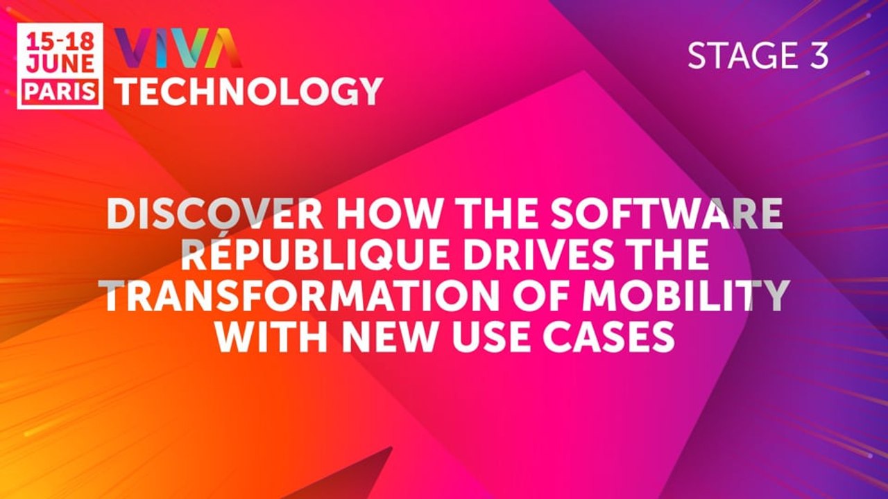 Discover how the Software République drives the transformation of ...