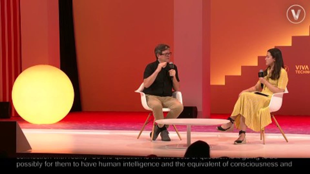How Tech will enable the race to net-zero