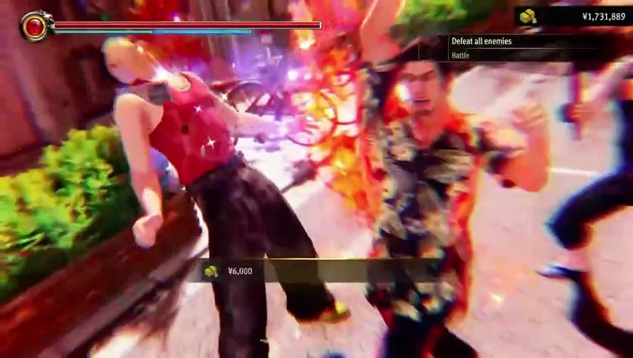 Yakuza Kiwami 3 & Dark Ties Official ‘Two For One’ Trailer