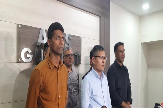 Video News: ईरान के बंदरगाह से सीधे पोरबंदर के पास समंदर आई बोट, एटीएस ने पकड़ी