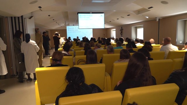 All'ospedale Bambino Ges? un nuovo reparto di Dialisi pediatrica