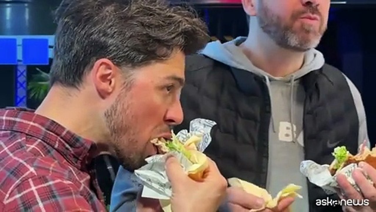 Beer&Food, dal bere senza alcol alla pizza su quattro ruote