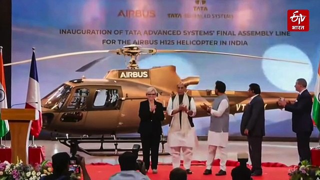 'ग्लोबल इनोवेशन का लीडर है भारत' पीएम मोदी से मुलाकात के बाद बोले फ्रांसीसी राष्ट्रपति मैक्रों