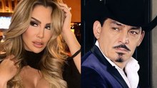 Ninel Conde habla de su denuncia contra José Figueroa