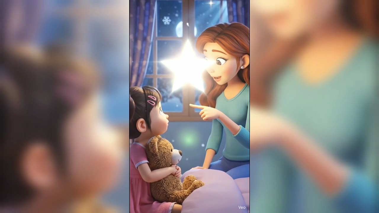 Night story
