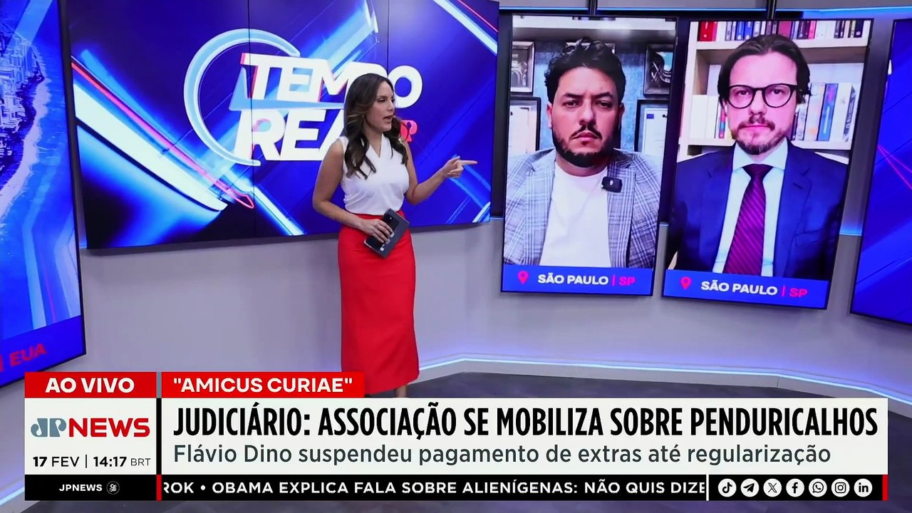 Juízes vão ao STF contra Dino para manter "penduricalhos"