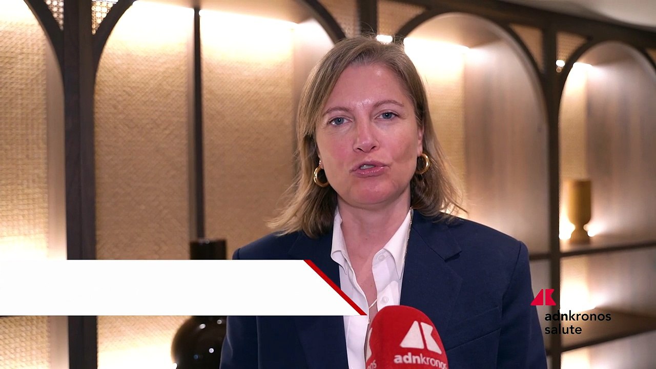 Vaccini: Rizzo (Università di Pisa), 'La vaccinazione protegge gli adulti fragili e riduce ospedalizzazioni'