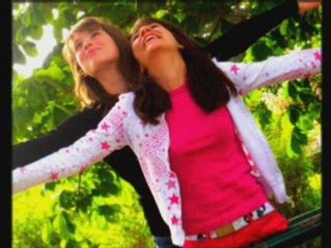 Ma Soeur. Je Taime Tellemen.