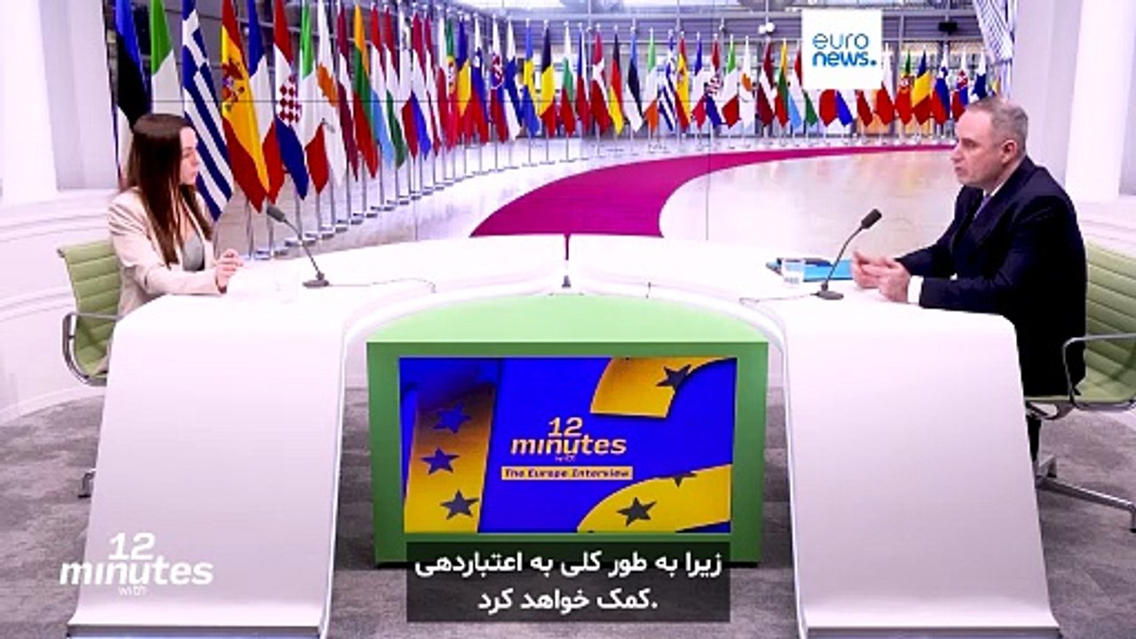 حمایت وزیر دارایی رومانی از اوروباند و راهبرد «ساخت اروپا» برای تقویت رقابت‌پذیری