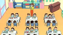 Shin Chan - La fiambrera de Kazama