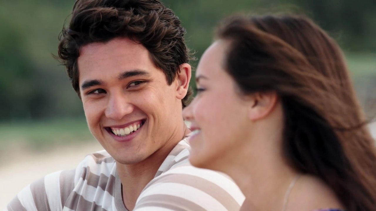 Syreny z Mako Sezon 2 Odcinek 14 Nowy Człowiek Dubbing PL