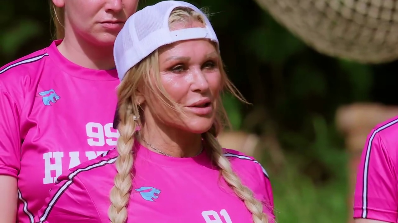 Beast Games Season 2 - The Survivor Takeover