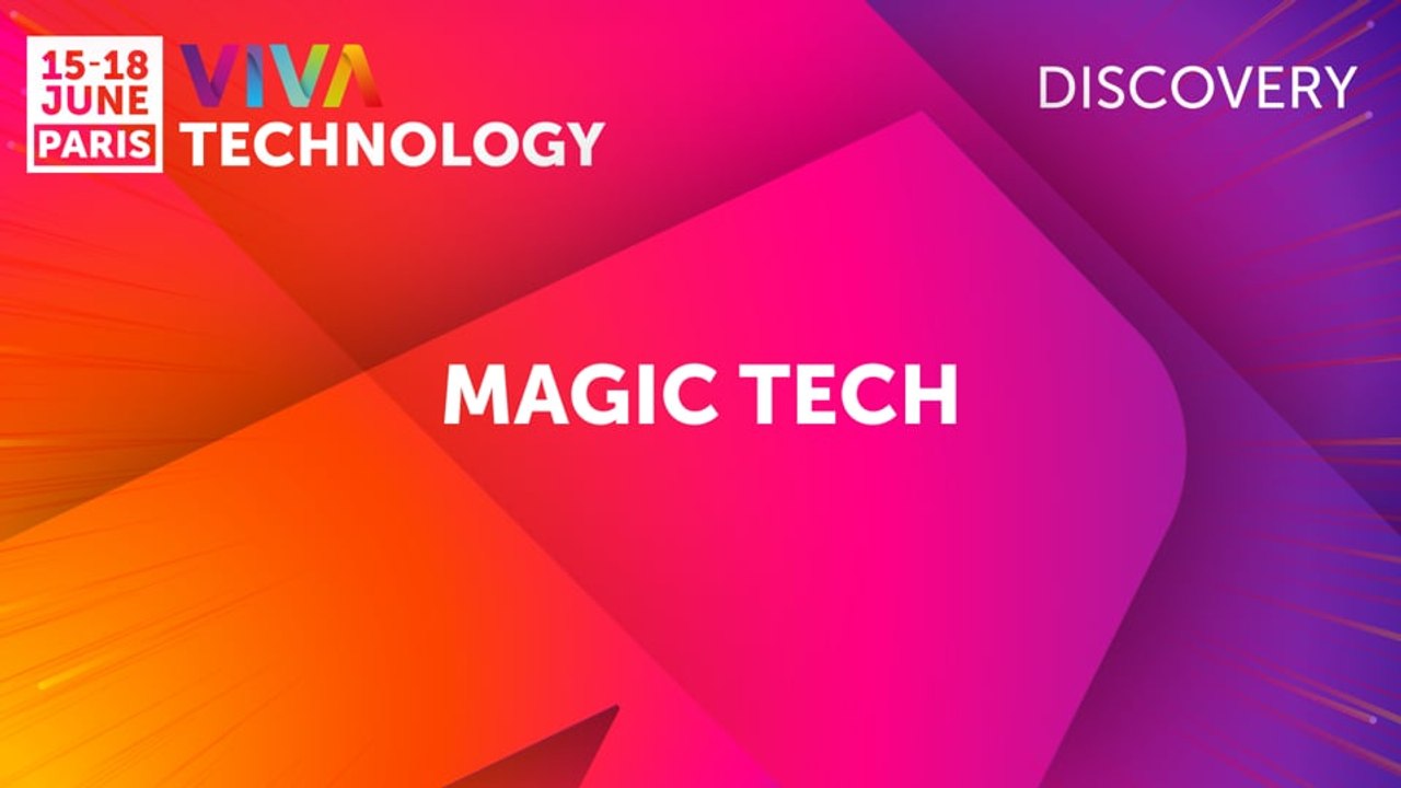 Magic Tech