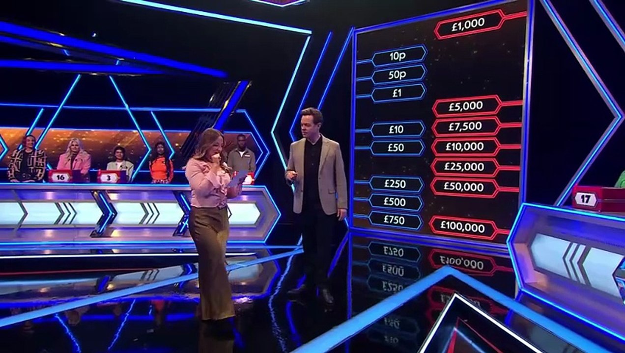 Deal or No Deal (UK) (2023) - Season 2 Episode 115 - Jade [Full Movie ...