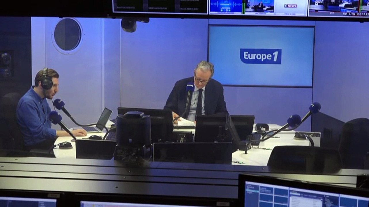 Mort de Quentin Deranque à Lyon : quatre suspects interpellés, dont l'assistant parlementaire de Raphaël Arnault