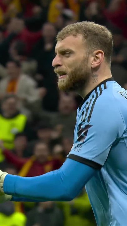 Goal by Gabriel Davi Gomes Sara