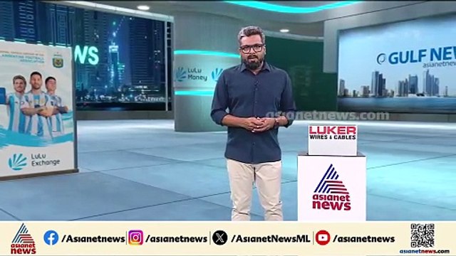 ഇനി പുണ്യത്തിന്റെ ദിനങ്ങളിലേക്ക്... ഒമാൻ ഒഴികെയുള്ള ​ഗൾഫ് നാടുകളിൽ ബുധനാഴ്ച റമദാൻ ഒന്ന്