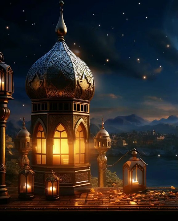 🚨🌙 Ramadan 2026 en France : Le début officiel est fixé 📅 Un mois de foi, de partage et de solidarité commence pour des millions de fidèles. 👉 Tous les détails dans notre article