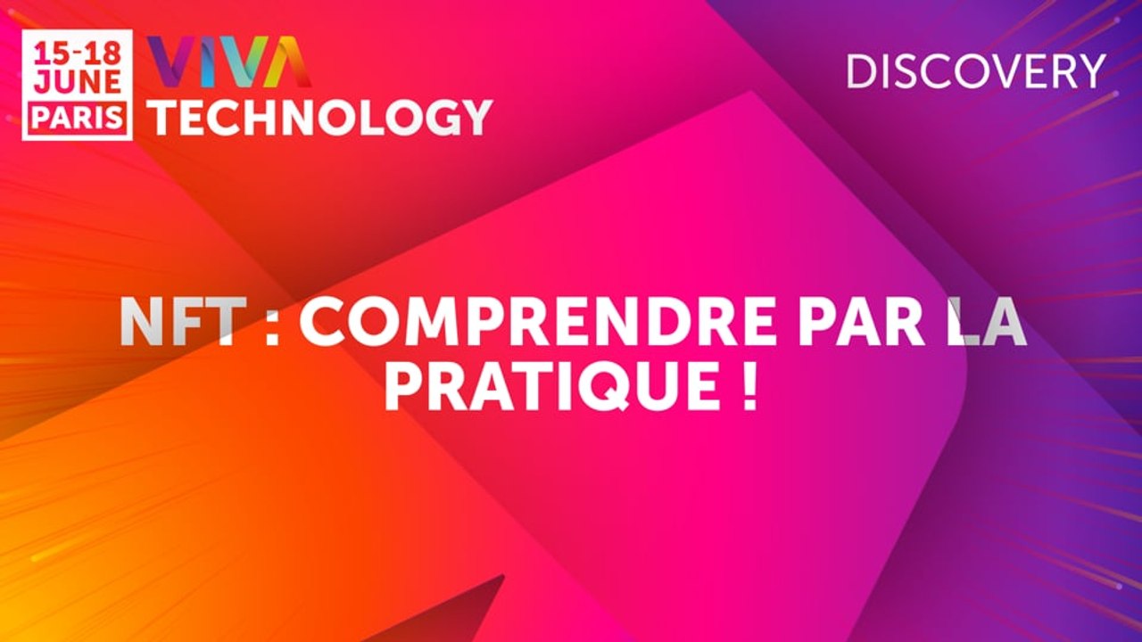 NFT  comprendre par la pratique !