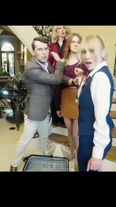 CEO's Ex-Wife is The Billionaire Heiress #After Divorce My Ex Wife Became A Billionaire dailymotion ⭐ English Sub 2026  🍏📗🔥  1202 2602